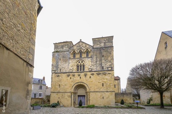 Eglise St Etienne