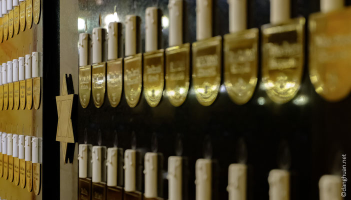 La grande synagogue