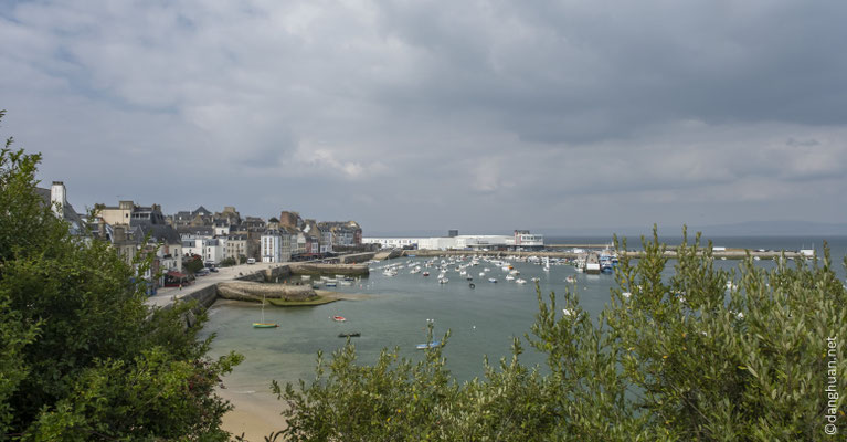 Douarnenez