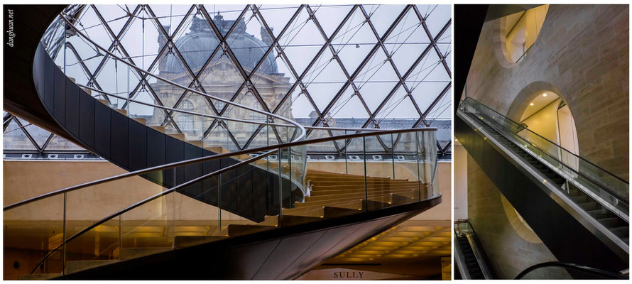 Le Louvre