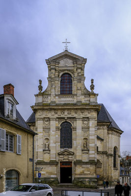 Eglise St Pierre