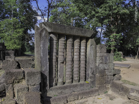 Temple Preah Ko