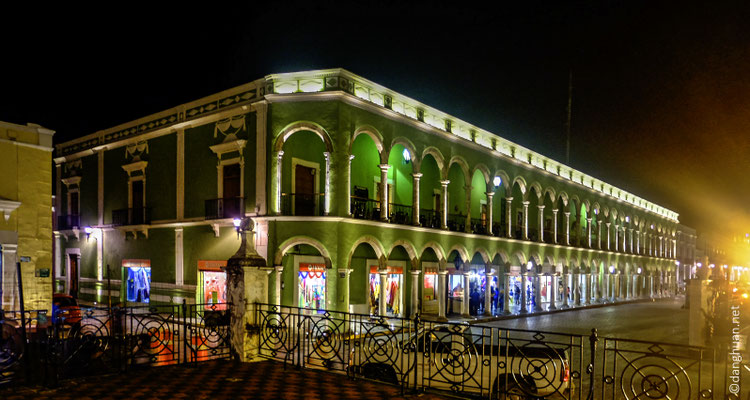 Campeche