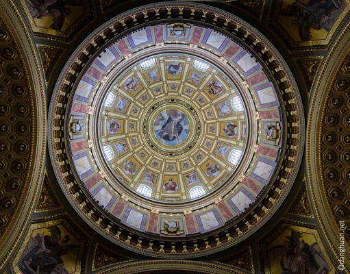 Basilique St Etienne