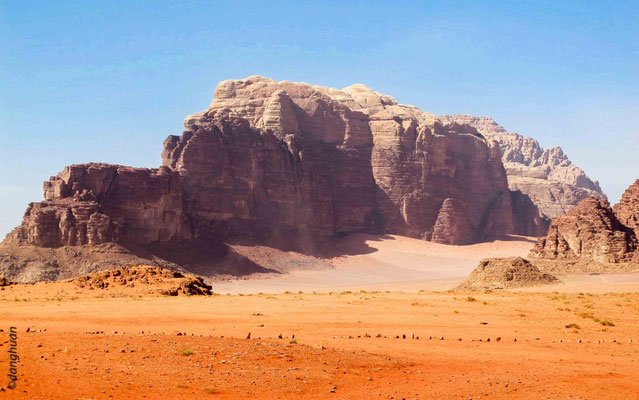 Wadi Rum