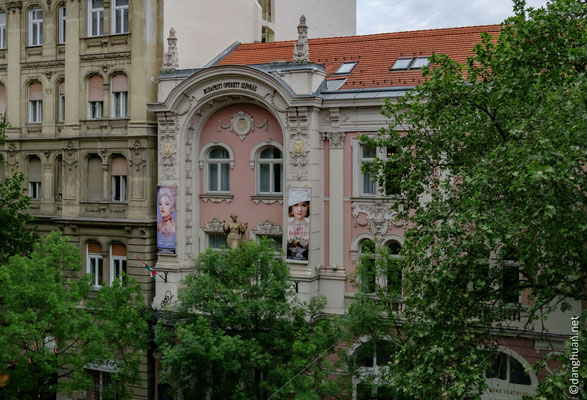 Opérette