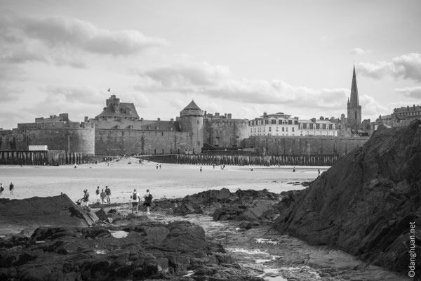 Saint Malo