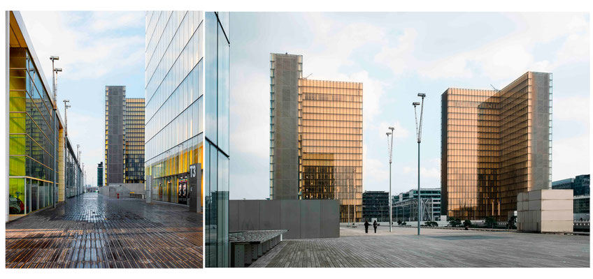  Bibliothèque Nationale de France