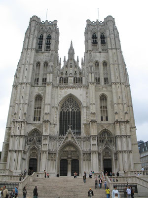 Cathédrale St Michel