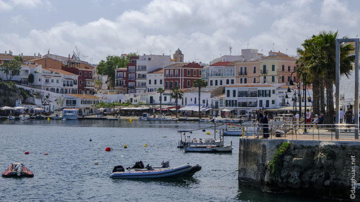 Es Castell