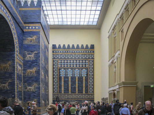 Musée Perganom 