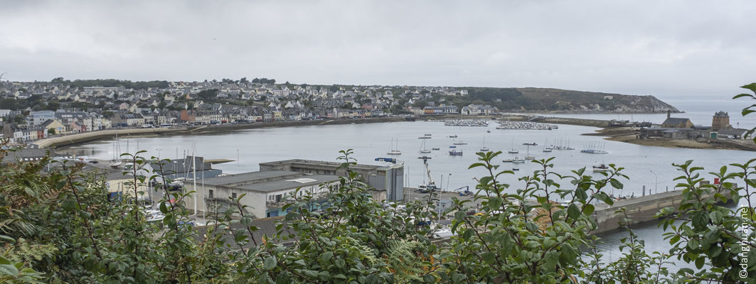 Camaret sur mer