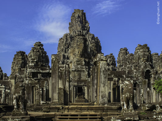 Bayon