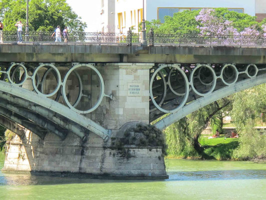 Puente de Triana