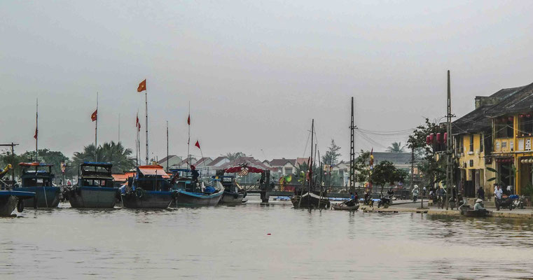 Hoi An