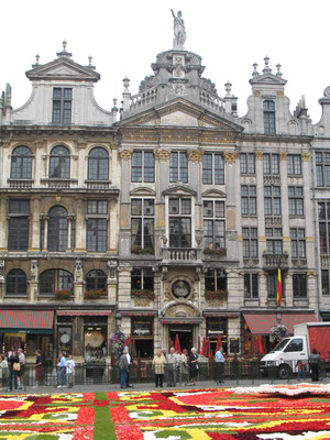 La Grande Place