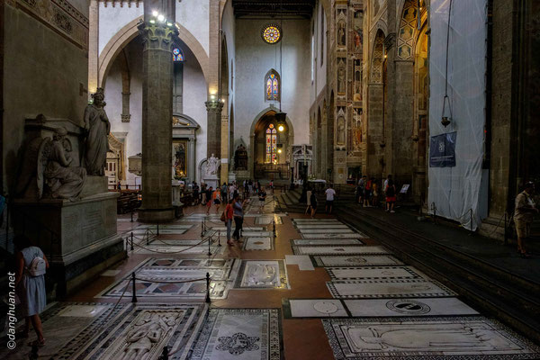Basilique St Croce