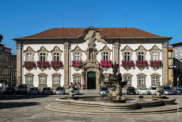 Braga - Camara Principal