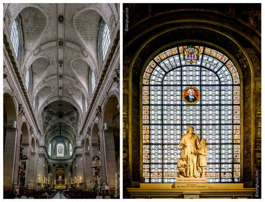 Eglise St Sulpice