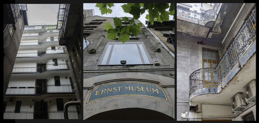 Ernst Museum