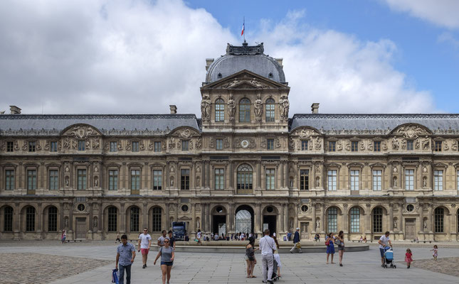 Carrousel du Louvre