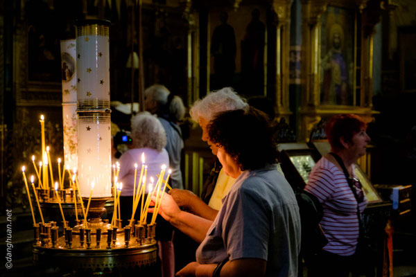 Eglise de Shipka 