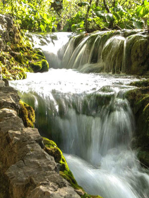 Parc National Plitvice