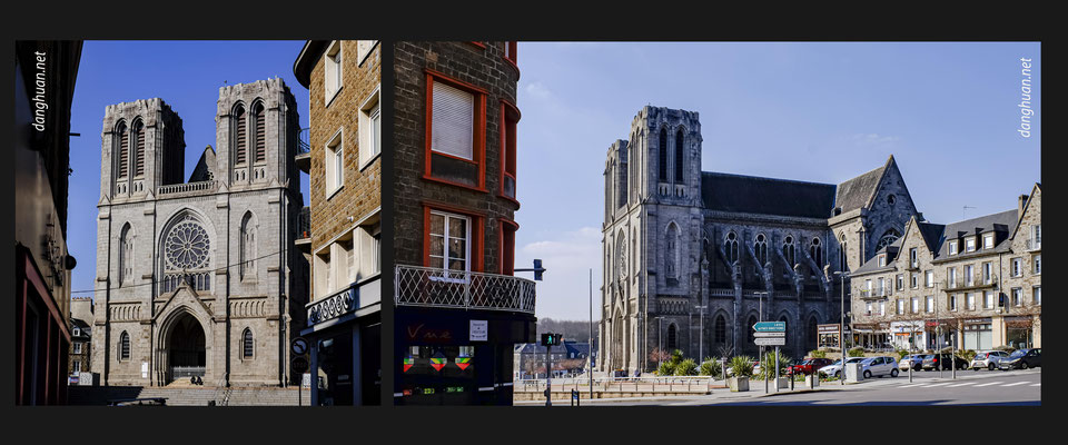 Eglise St Germain