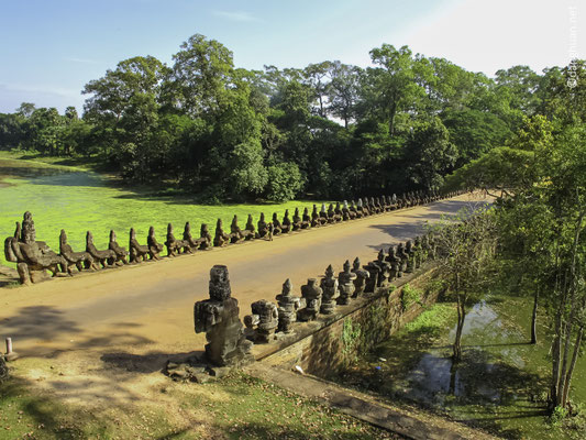 Bayon