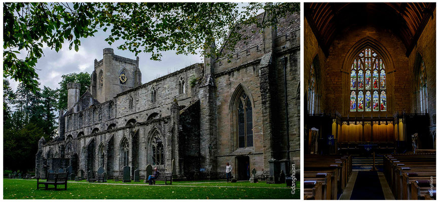 Dunkeld Cathedral