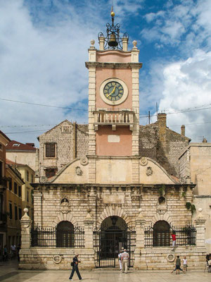 Zadar