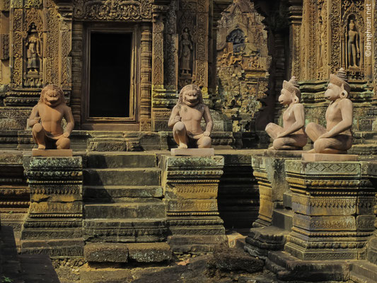 Bantay Srei