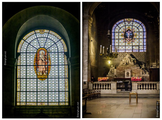 Eglise St Sulpice