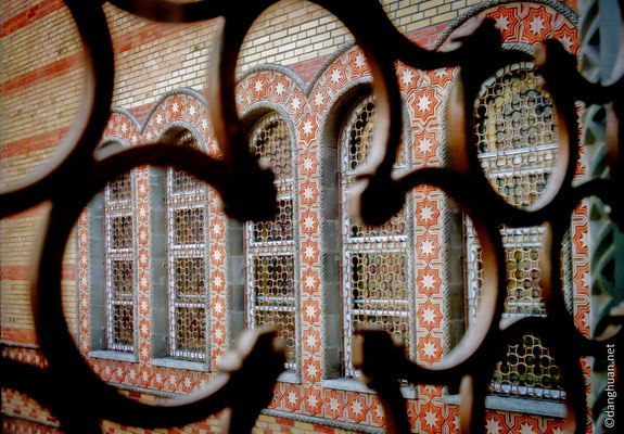 La grande synagogue