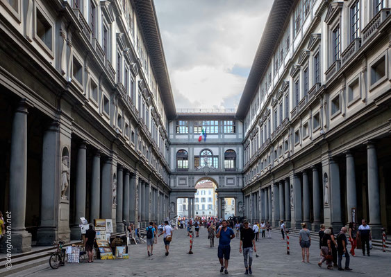 Galerie des Offices