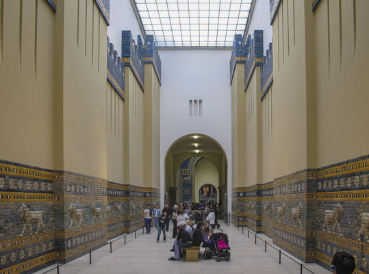 Musée Perganom 