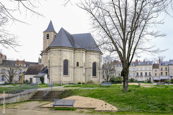 Eglise St Pierre