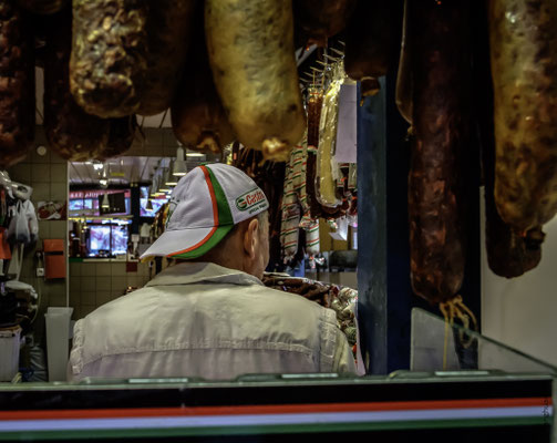 Marché central