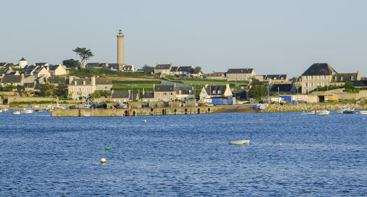 L'île de Batz