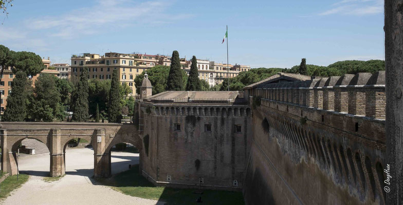 Castel Sant Angelo 