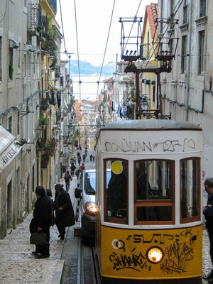 Elevador da Bica 