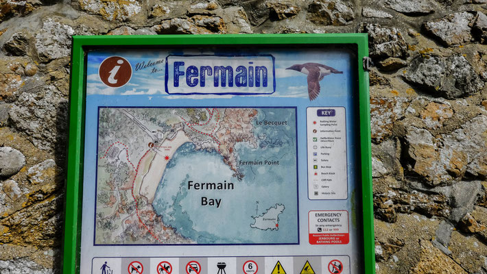 Fermain Bay