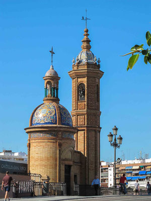 Puente de Triana