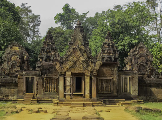 Bantay Srei