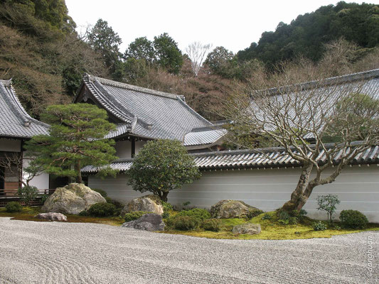  Temple Kiyomizu-dera