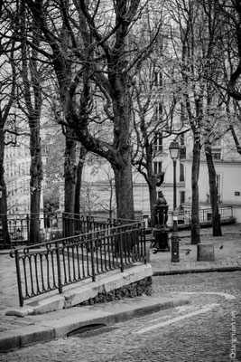 Place Emile Goudeau