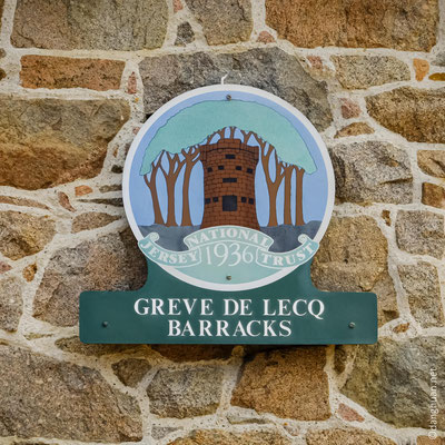 Grève de Lecq