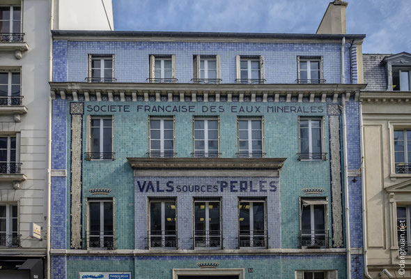 Rue de Londres