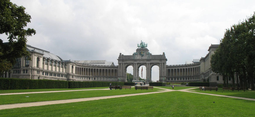 Porte de Tervueren