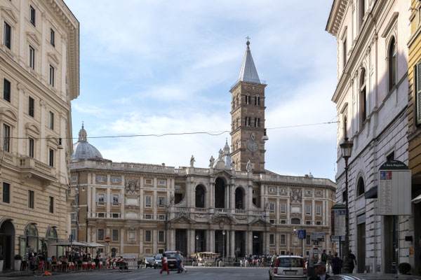 Santa Marie Maggiore